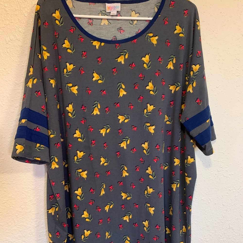 LuLaRoe Irma